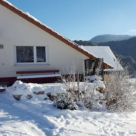 Appartement Am Marxenhof *