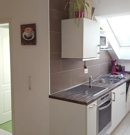 Am Marxenhof Appartement