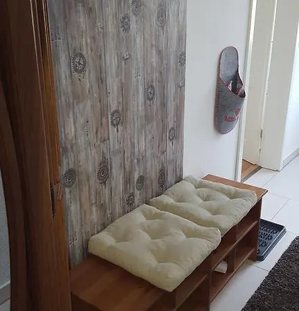 Appartement Am Marxenhof