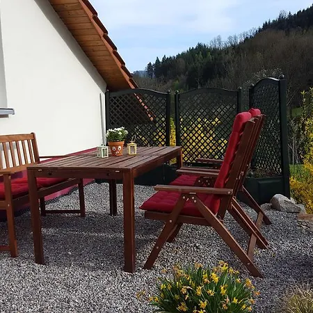 Am Marxenhof Appartement