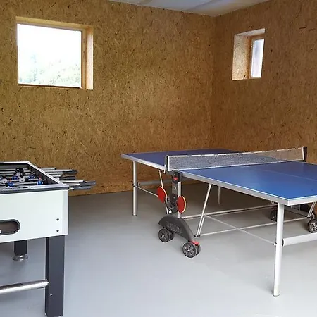 Am Marxenhof Appartement Oppenau