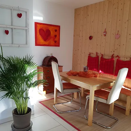 Am Marxenhof Appartement