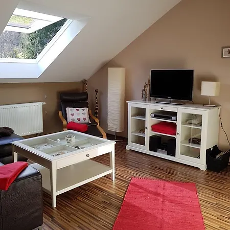 Am Marxenhof Appartement Oppenau